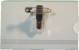 Rigid Badge Holder Model 353BCPA