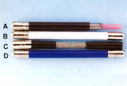 Outer Casing Model 351 Outer Casing Model 351