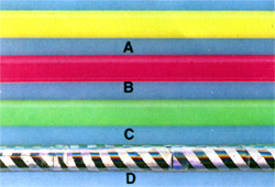 Outer Casings Model 352 Outer Casings Model 352