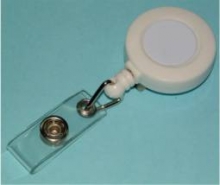 Badge Reels 421-FBR Model
