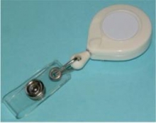 Badge Reels